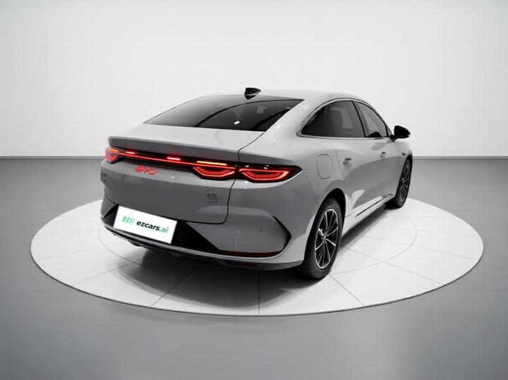Qin L 2025 EV 545KM photo 4
