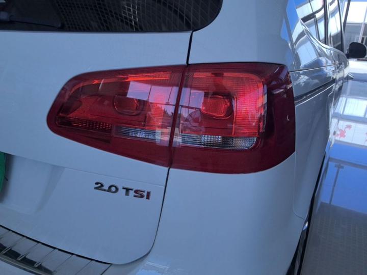 2014 2.0TSI photo 7