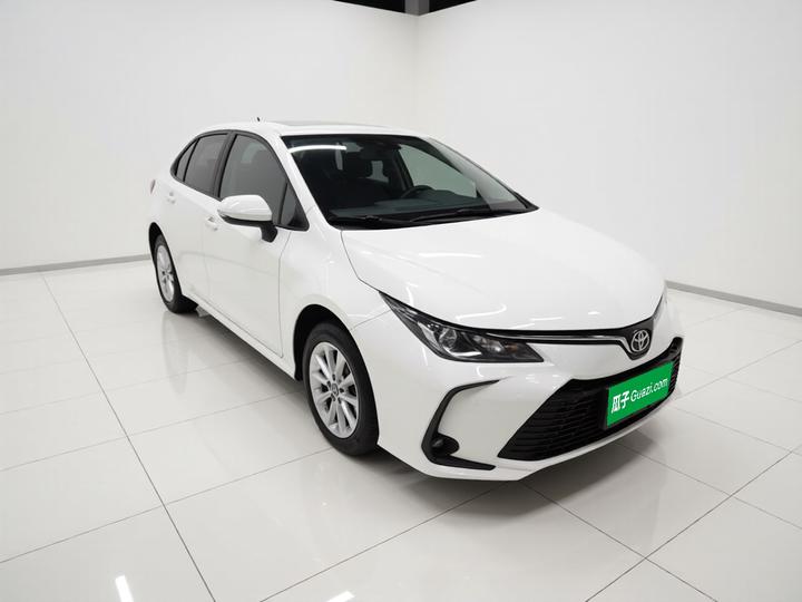 Corolla 2021 1.2T S-CVT Elite PLUS photo 3