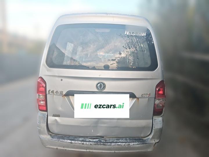 K07S 2016 1.0L Utility AF10-12 photo 5