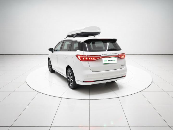 Song MAX EV 2022 DM-i 105KM Flagship photo 4