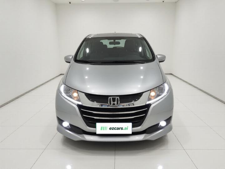 Odyssey 2015 Facelift 2.4L Smart photo 2