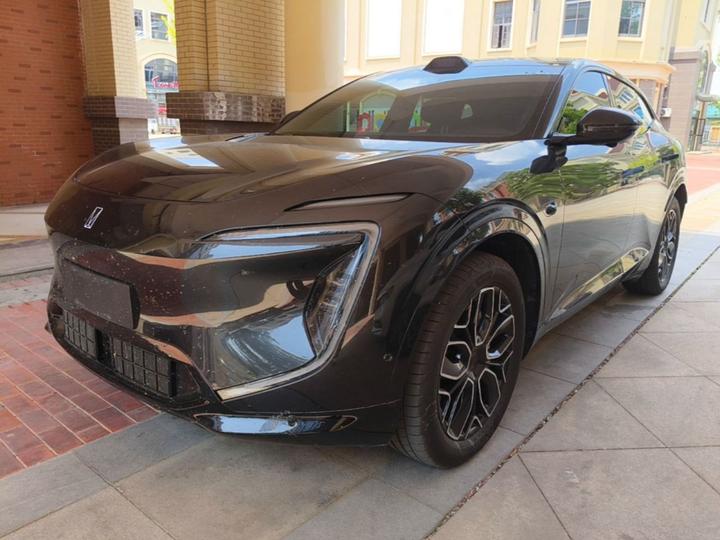 07 2026 Elite EV