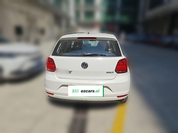 Polo 2016 1.4L AT photo 5