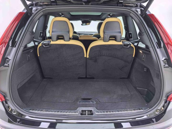 XC90 2019 T5 7-Seater China VI photo 8