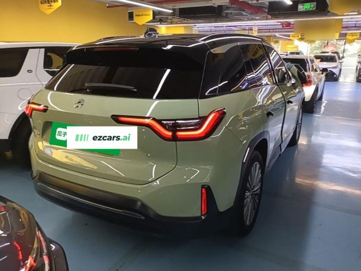 ES6 2019 430KM Anniversary Edition photo 4