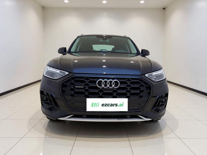 Q5L 2022 Facelift 40T Luxury Dynamic photo 2