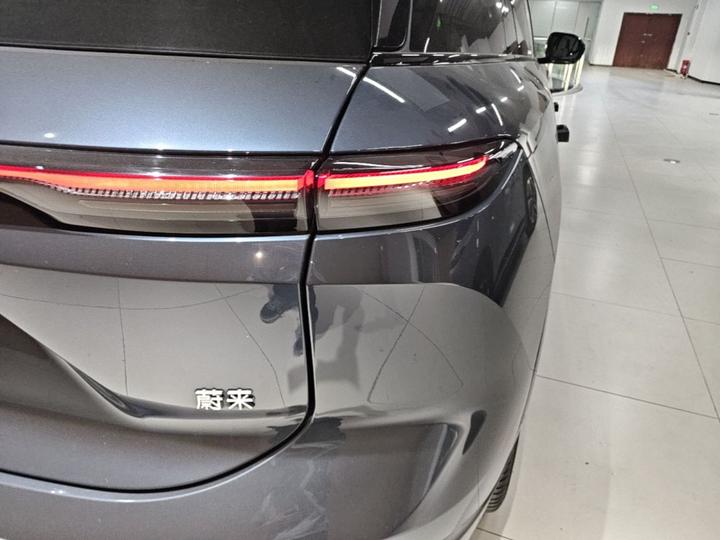 ES6 2025 75kWh photo 7