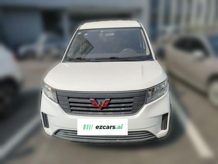 Wuling 2021 1.5T MT Comfort photo 2