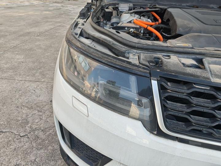 Range Rover Sport EV 2019 P400e HSE photo 7