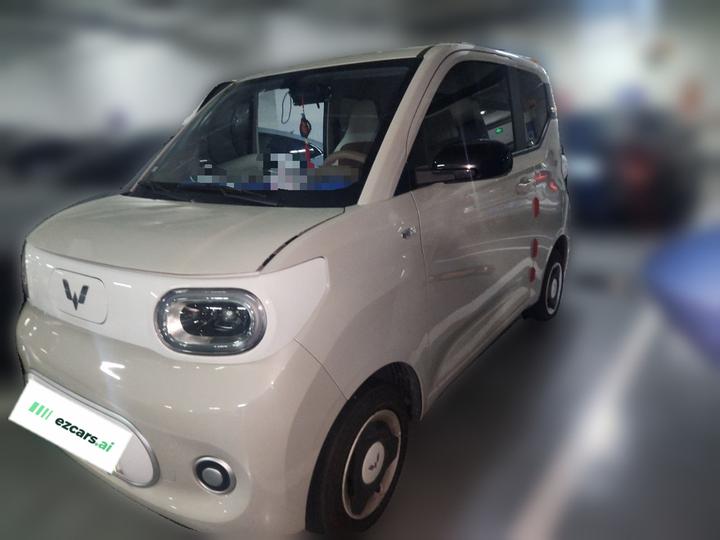 Hongguang MINIEV 2024 3rd Gen 215km