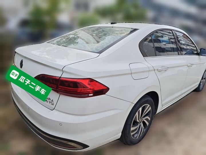 Bora 2023 200TSI DSG photo 6