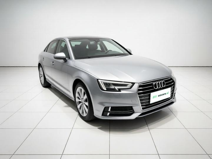 A4L 2019 40 TFSI Progressive China VI photo 3