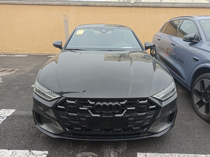 A7L 2025 45 TFSI quattro photo 2