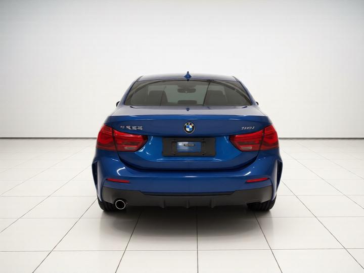 1 Series 2019 118i M Sport Package photo 5
