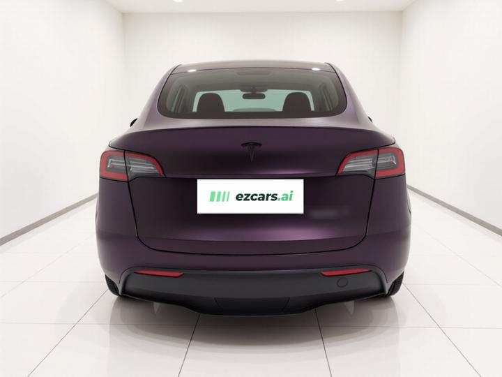 Model Y 2023 Long Range AWD photo 5