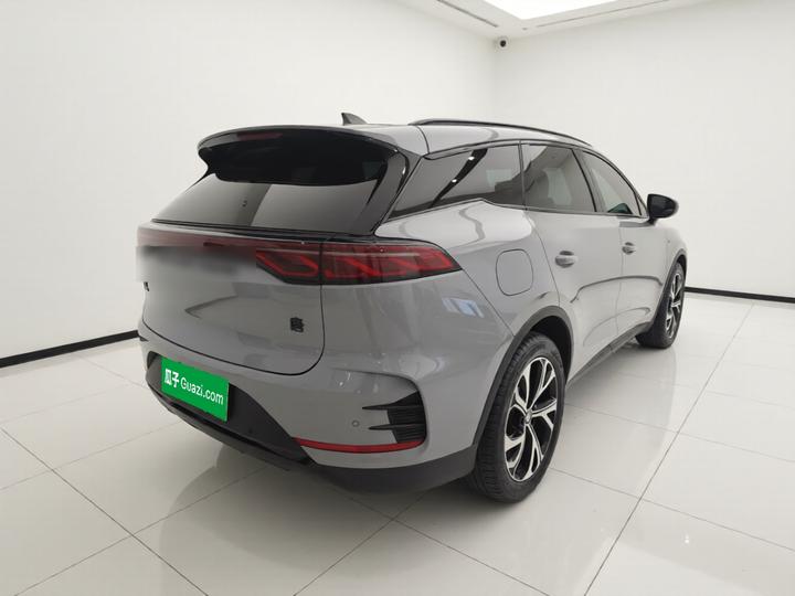 Tang EV 2025 DM-i 115KM Noble photo 6