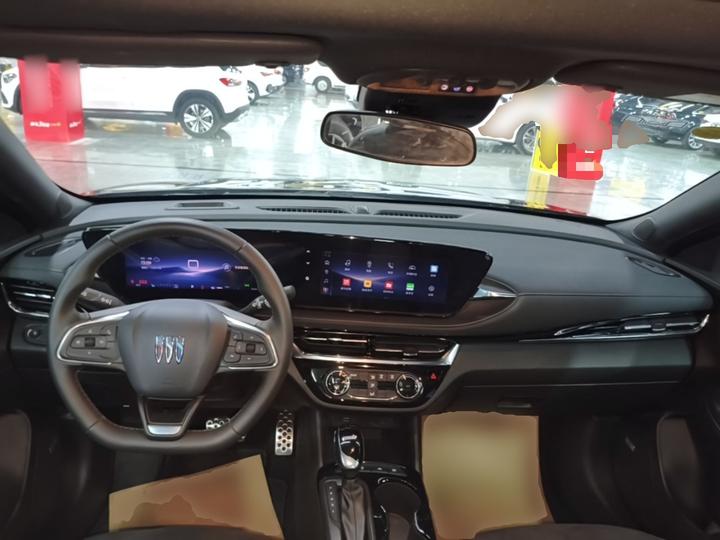 2022 1.5T GS photo 4