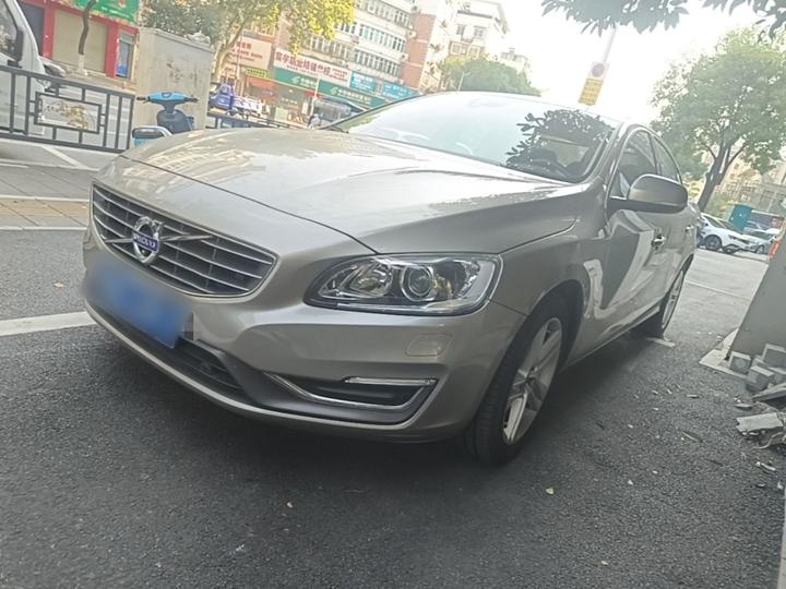 S60 2015 S60L T5