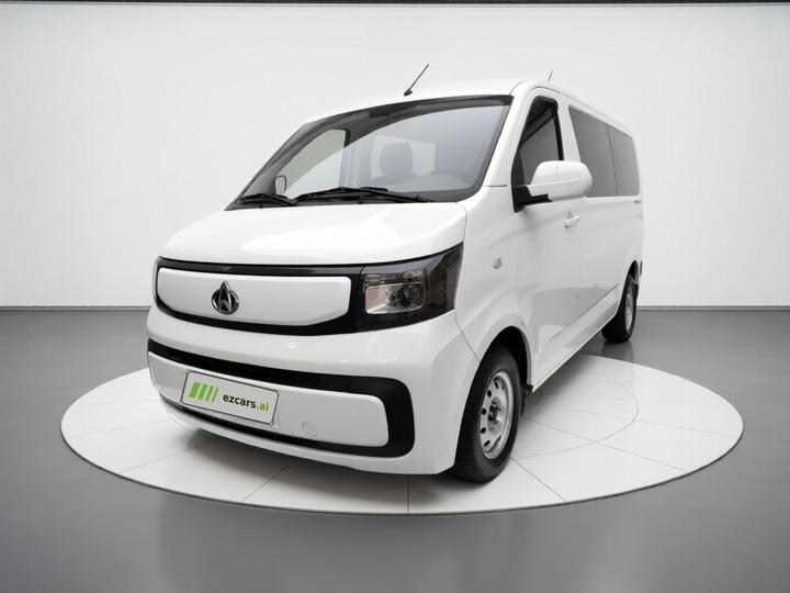 Changan EM60 2025 Comfort 6-Seater 300km