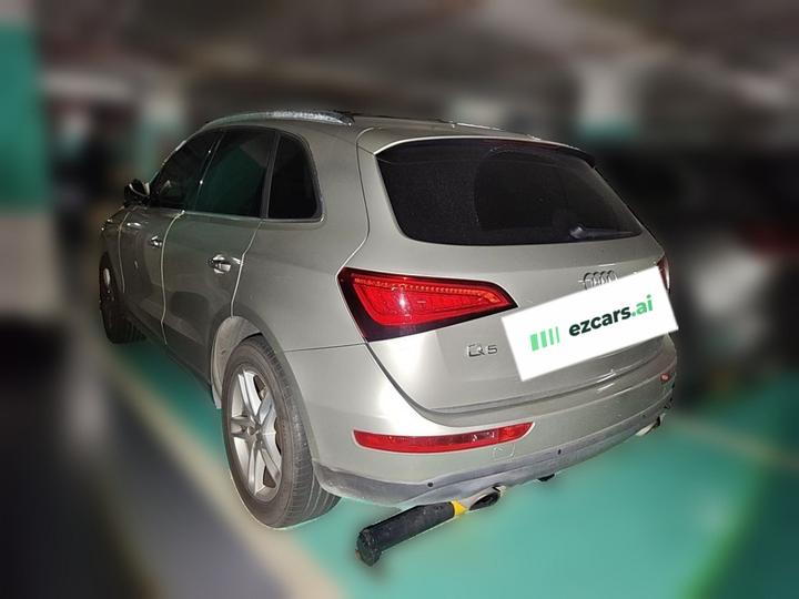 Q5 2016 40 TFSI Comfort photo 4