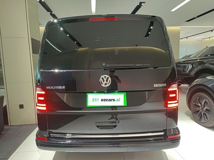 2019 2.0TSI AWD Exclusive 7-Seater photo 3