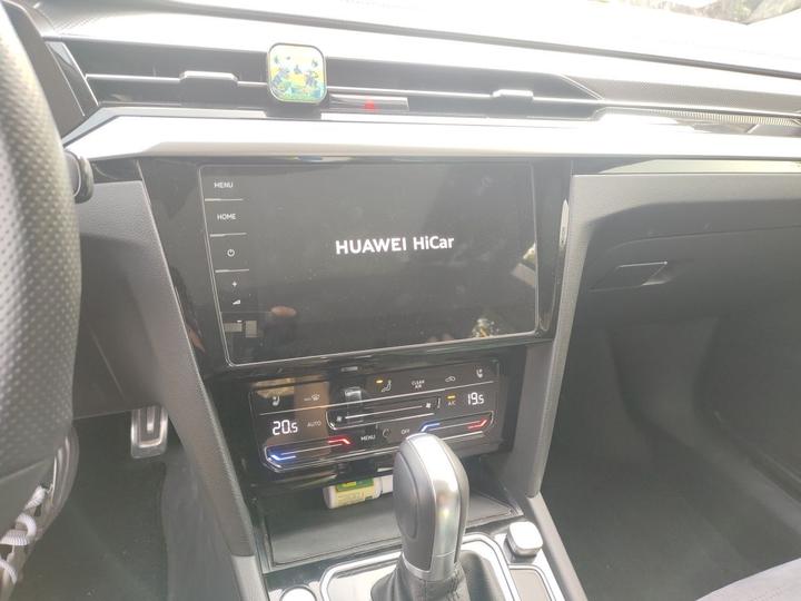 FAW-Volkswagen CC 2023 380TSI photo 5
