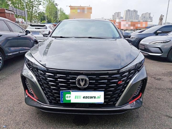 Eado 2024 PLUS NE 1.4T GDI DCT photo 2