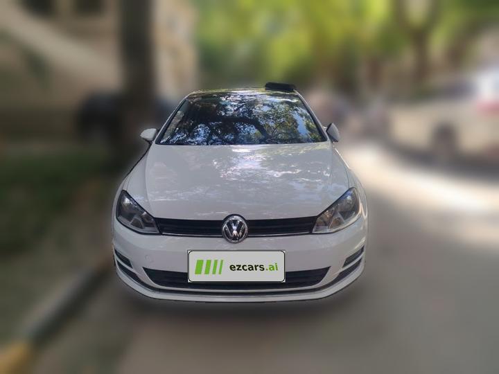Golf 2015 1.4TSI AT Luxury photo 2