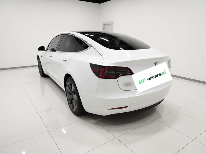 Model 3 2020 Standard Range RWD Upgraded photo 4