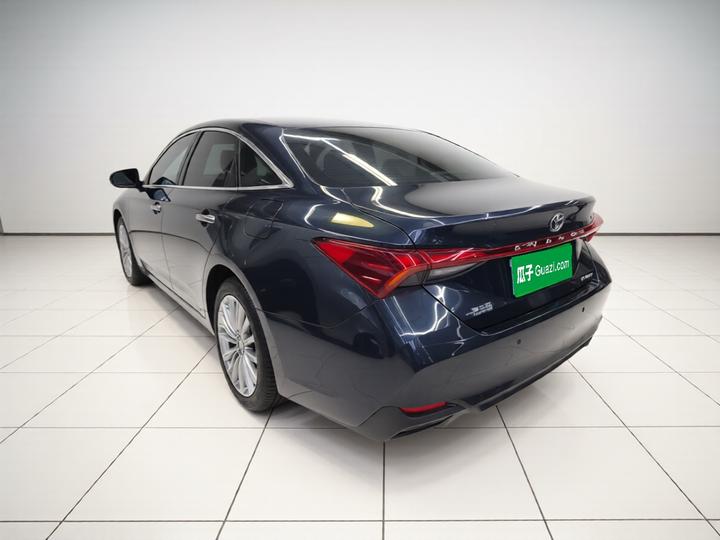 Avalon 2024 Hybrid 2.0L Luxury photo 4