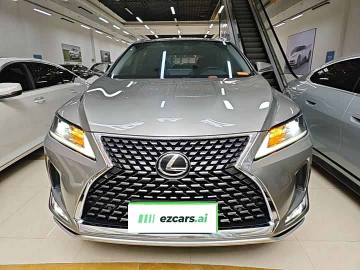 RX 2020 Facelift 300 RWD Elite photo 2