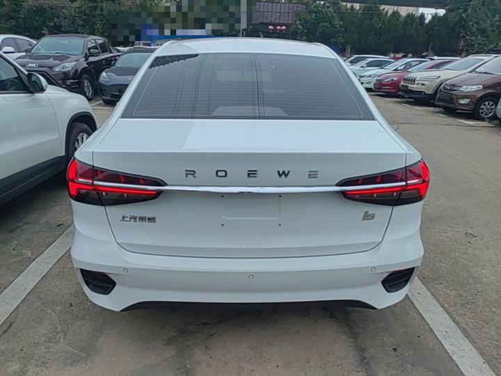 i5 2021 1.5L CVT Platinum photo 3