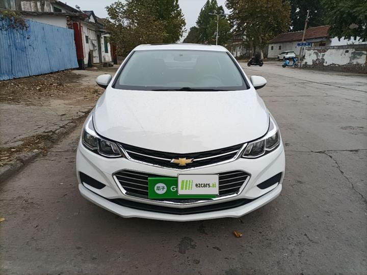 2017 1.5L AT photo 2