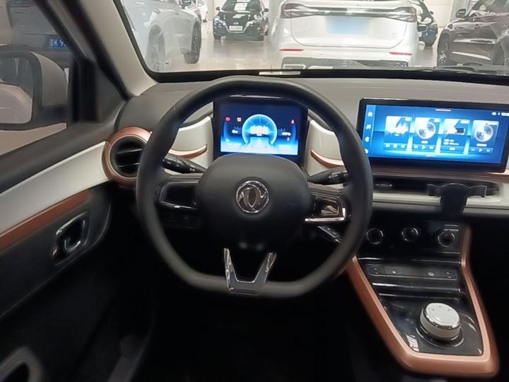 Nammi BOX 2022 LX 331KM Advanced photo 3