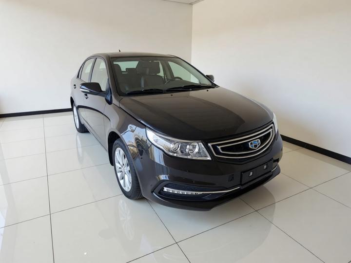 Vision 2016 1.5L MT photo 3
