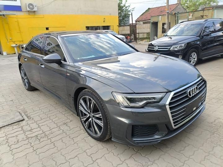 A6L 2019 45 TFSI Dynamic photo 3