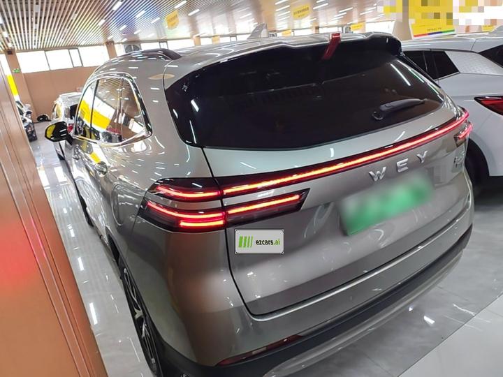 Latte DHT-PHEV 2022 1.5T AWD photo 4