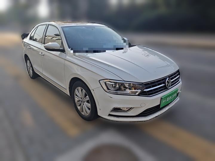 Bora 2018 230TSI DSG Comfort photo 3