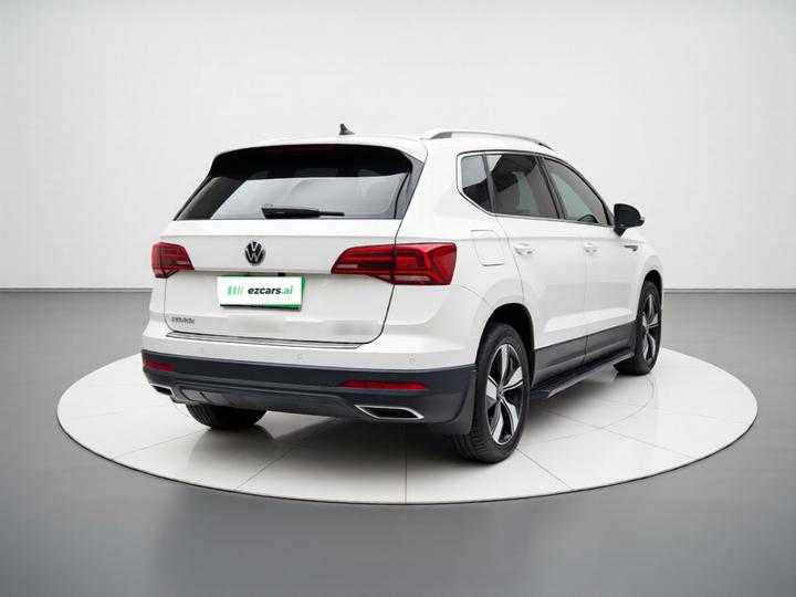 Tharu 2021 280TSI RWD photo 6