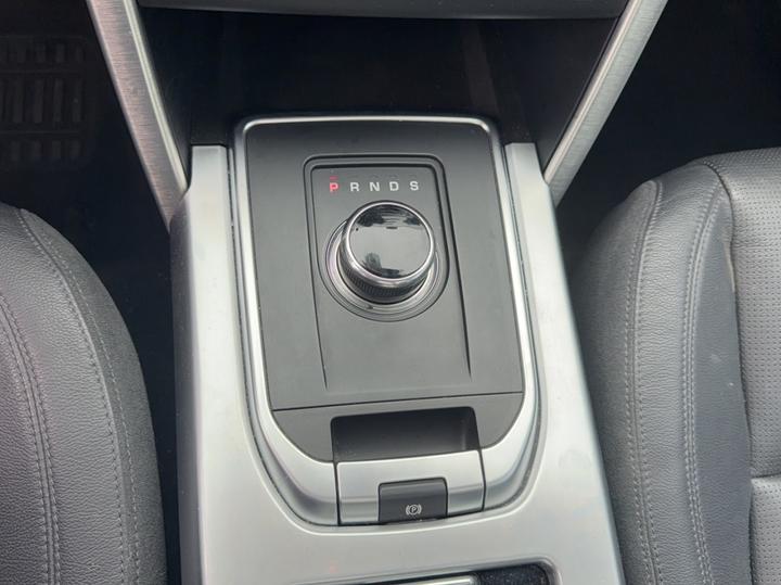Discovery Sport 2017 2.0T SE photo 6