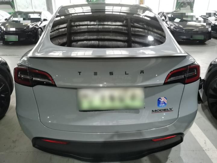Model Y 2021 Performance AWD photo 5