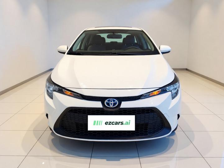 Levin 2022 Hybrid 1.8H E-CVT Progressive photo 2
