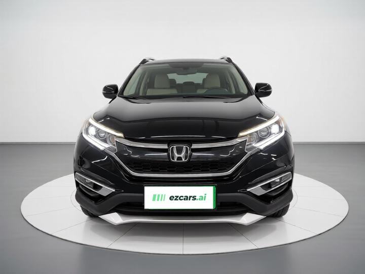CR-V 2015 2.0L RWD photo 2