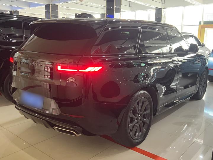 Range Rover Sport 2023 400PS Dynamic SE photo 5