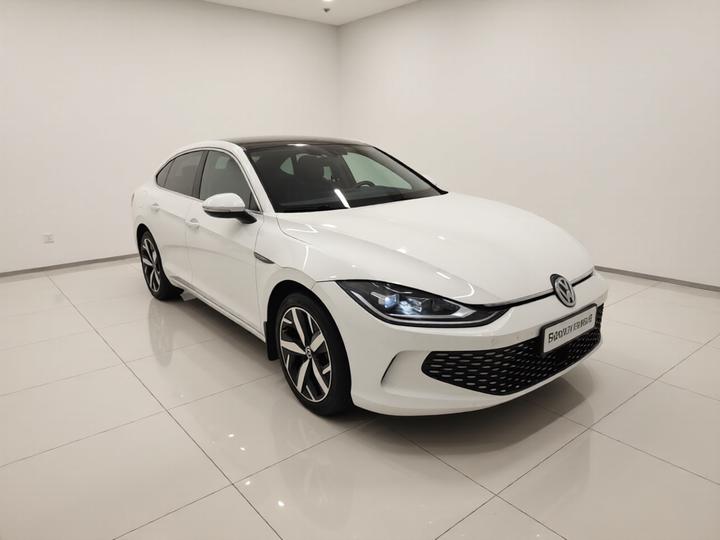 2023 Lamando L 280TSI DSG Cool photo 3