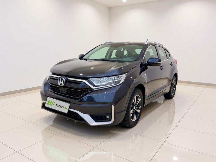 CR-V 2021 240TURBO CVT RWD Comfort