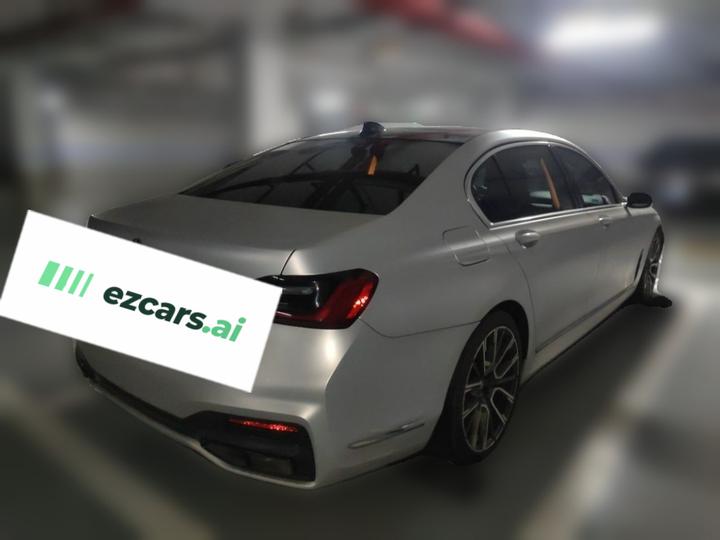 7 Series 2021 730Li M Sport Package photo 6