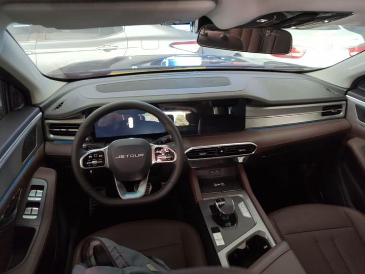 X90 PLUS 2023 Facelift 1.6TD DCT 7-Seater photo 5