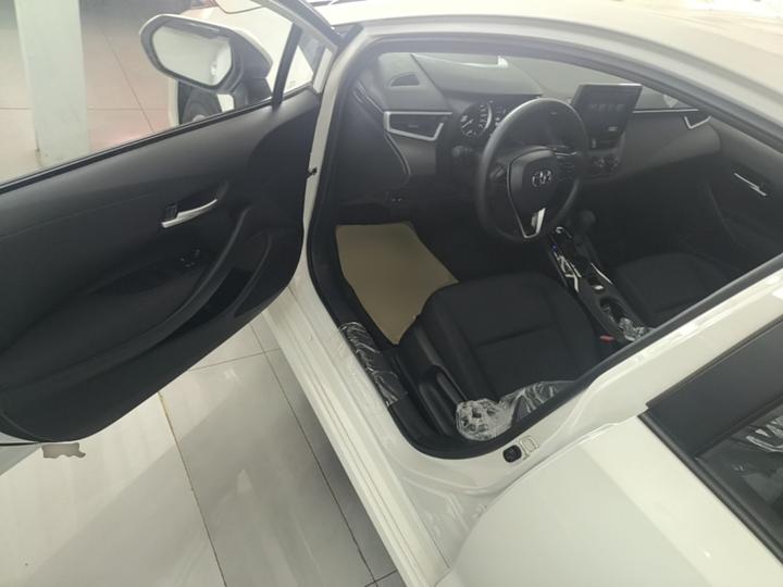 Corolla 2025 1.2T photo 5